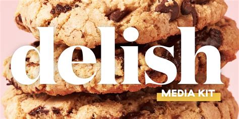 delish media video|Delish Media Kit.